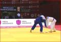 Cüdoçumuz Avropa çempionu oldu