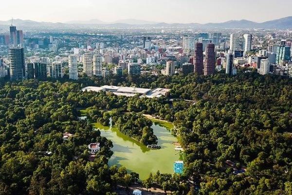 مکزیک «اوپئک+»اون ایجلاسینی یاریمچیق ترک ائتدی