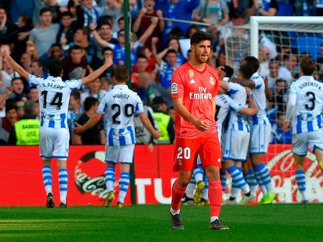Real Madrid rejects offers for Gonzalo Garcia