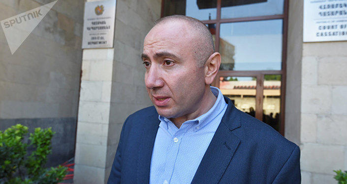Tevanyan: Bakını təbrik edirəm, “Elçibəy proqramı”...