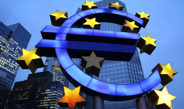 EU fines 5 major vanks 1 bln euros for Cartel Collusion