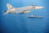 US conducts new strikes on Iranian military sites