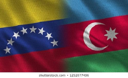 Venezuela intends to develop relations with Azerbaijan