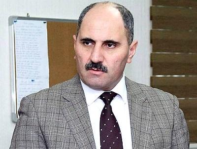 Azər Həsrətin 40 gündə iki qardaşı vəfat etdi