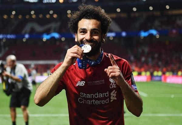 Salah qərar verdi: "Real Madrid"ə transfer...