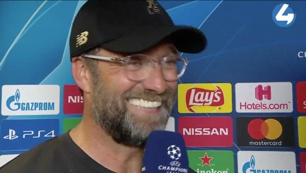 Klopp: Who is Pepe? Guardiola is coming funny -