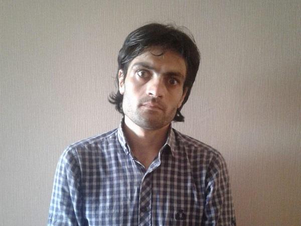 Bakıda “Pitbull” ləqəbli oğru tutuldu