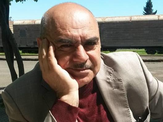 Əməkdar artist ağır vəziyyətdə xəstəxanaya yerləşdirildi