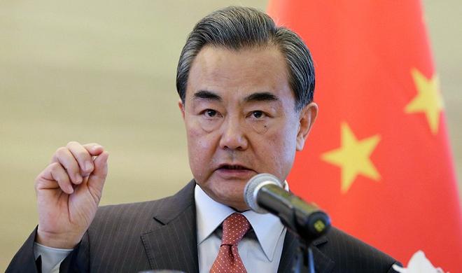 China warns US over Taiwan at Munich Conference