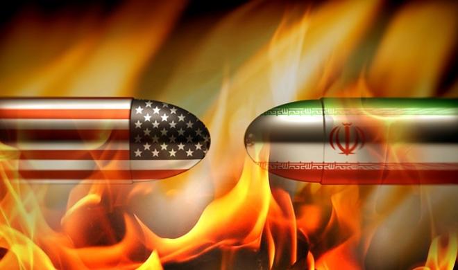 زیباکلام: جمهوری اسلامی می‌داند در جنگ با آمریکا پیروزی در کار نیست