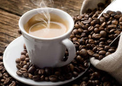 Ac qarına qəhvə içənlərin diqqətinə!