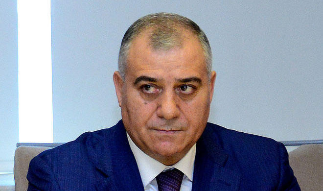 هیچ دولتی نمی‌تواند از این روند کنار بماند - علی نقی‌اف