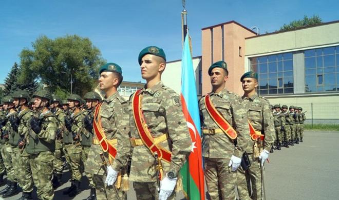Hərbi xidmət: 6 ay, ödənişli, həm də... - Mühüm