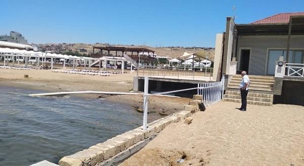 Bu məşhur istirahət mərkəzləri cərimələndi