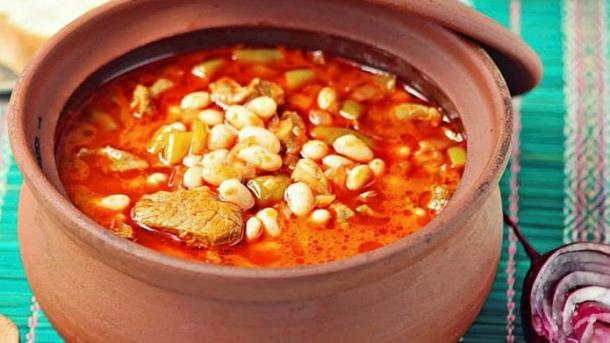 İdeal Yeni il yeməyi necə olmalıdır?