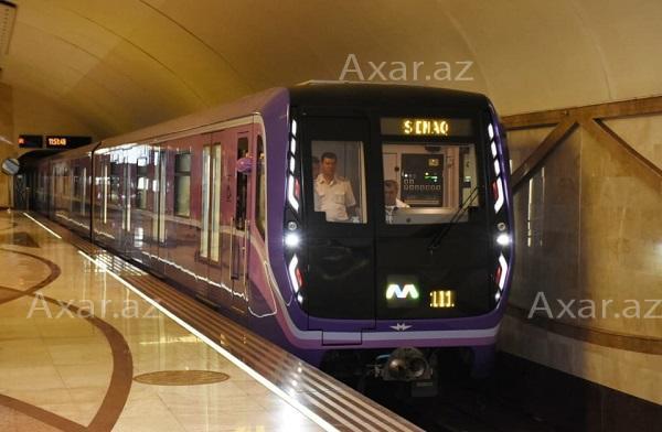 “Port Baku”nun yanında metro stansiyası olacaq