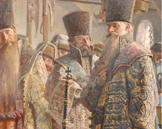 Rus zadəganlar 5 əsr türkcə danışıb – Rus tarixçi