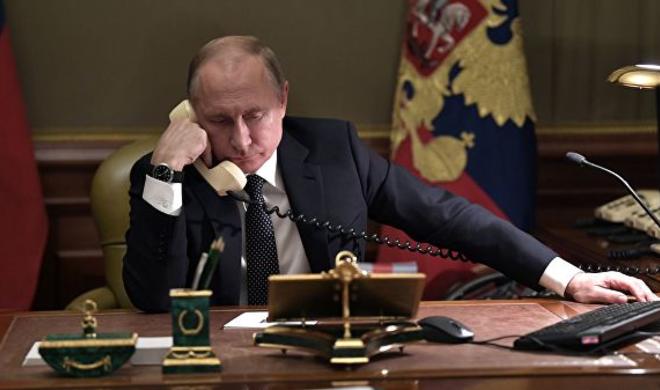 Putinin Bakıya gözlənilməz zəngi: Rusiya nə istəyir?