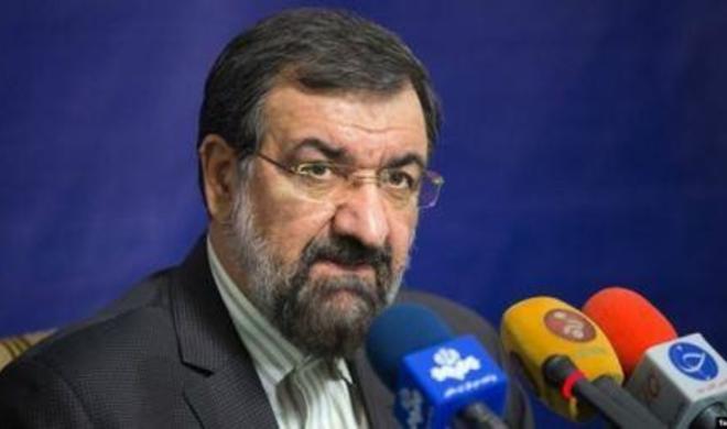 آمریکا گمیلرینی هرمزده باتیراجاغیق – رضایی