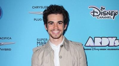 Cameron Boyce: Disney Descendants star dies age 20