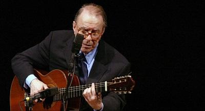 Bakıda məşhur braziliyalı musiqiçinin xatirəsi yad edildi