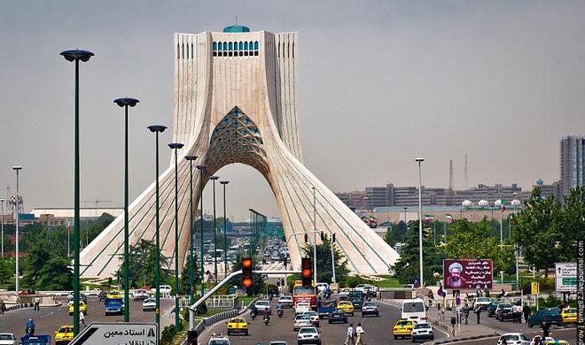 هاکبی: امیدوارم تهران درس بگیرد