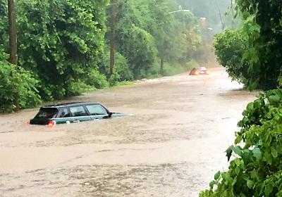 Death toll rises to 40 in central Vietnam floods