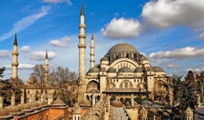 Dünya nəhəngləri Körfəzdən Türkiyəyə köçür