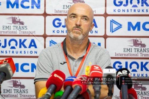 Çox xoşbəxtəm, çünki "Qarabağ"a qarşı... - Lerda