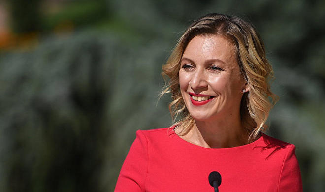 Угрозы Армении: Захарова пошутила про «напугали ежей...»