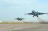 Azərbaycanın Su-25-ləri təlimə cəlb olundu - Foto