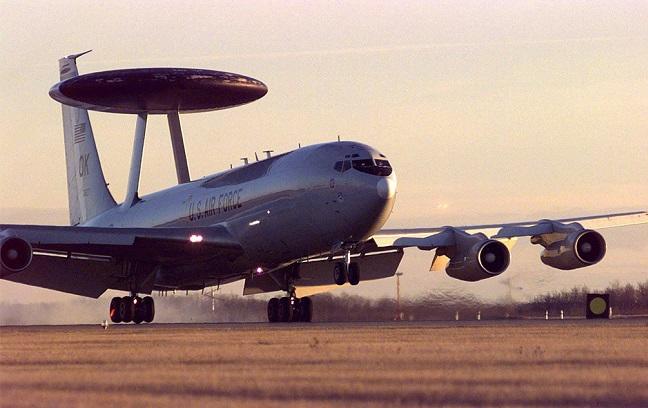ABŞ-ın İranla müharibə itirdiyi təyyarələrinin sayı...