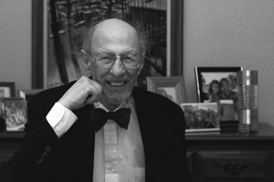 Computer password inventor dies aged 93