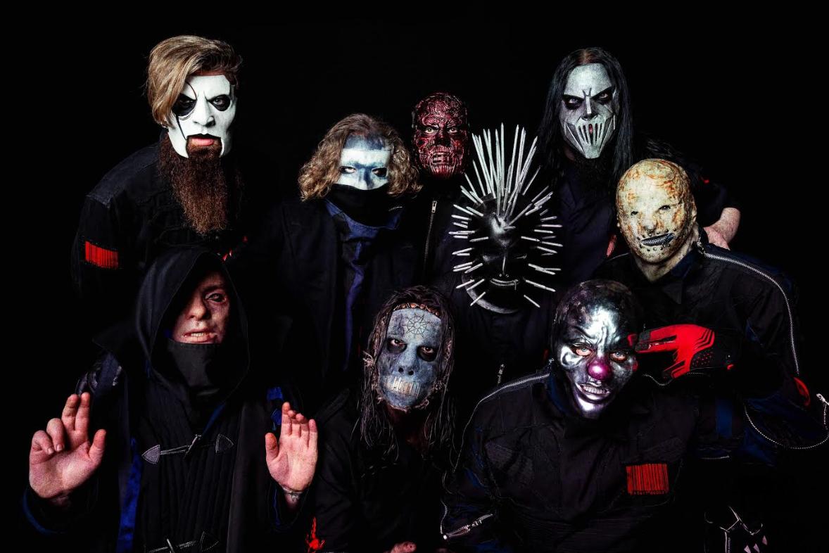 Slipknot tease 2020 UK And European tour, cities -