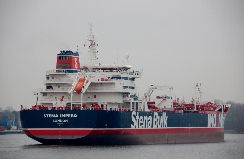 İran Londona meydan oxudu: Hər şeyə hazırıq