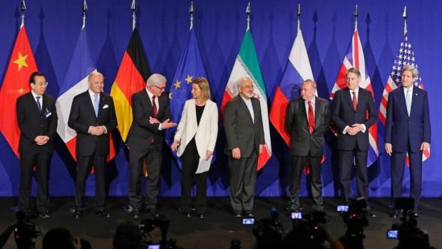 JCPOA Joint Commission to convene on April 20