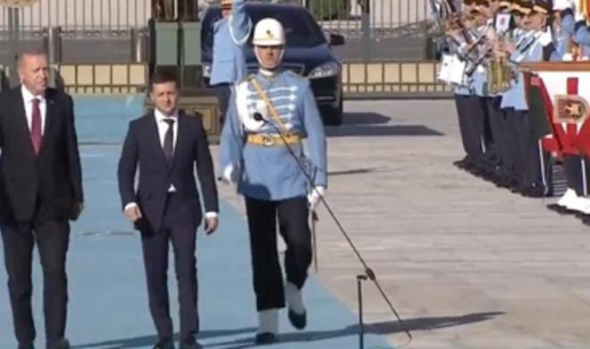 Türkiyədən alırdı, indi özü ərəb ölkələrinə satır...