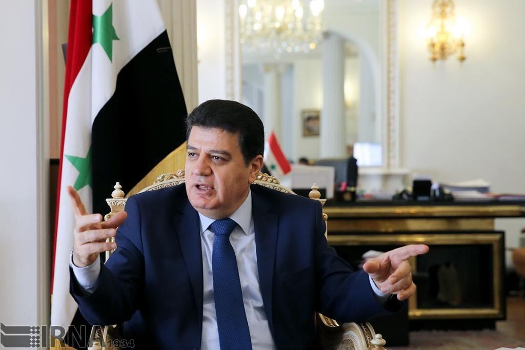 Sanctions on Zarif proves Iran's diplomatic might