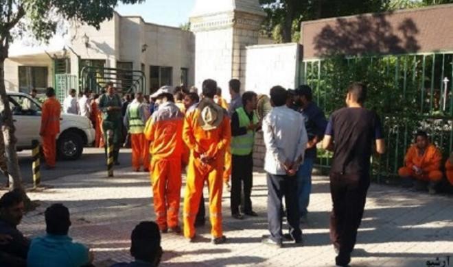 هشدار کارگری درباره موج اخراج‌ها، ده‌ها هزار نفر بیکار شدند