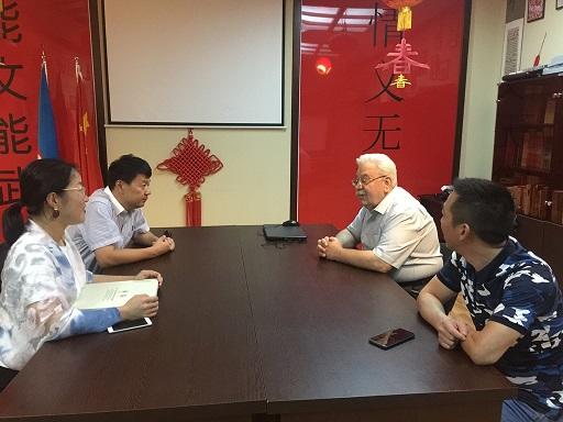 Prezidentin bu qərarları Çində maraq doğurub - Foto