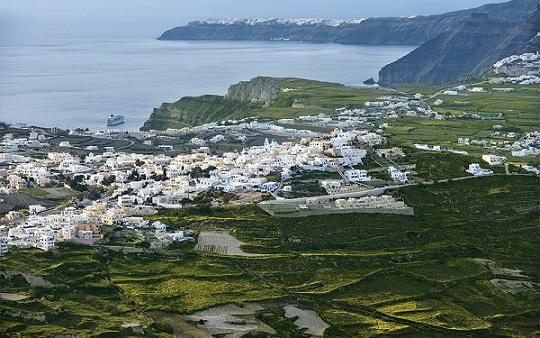 یونانیستاندا نؤوبتی زلزله