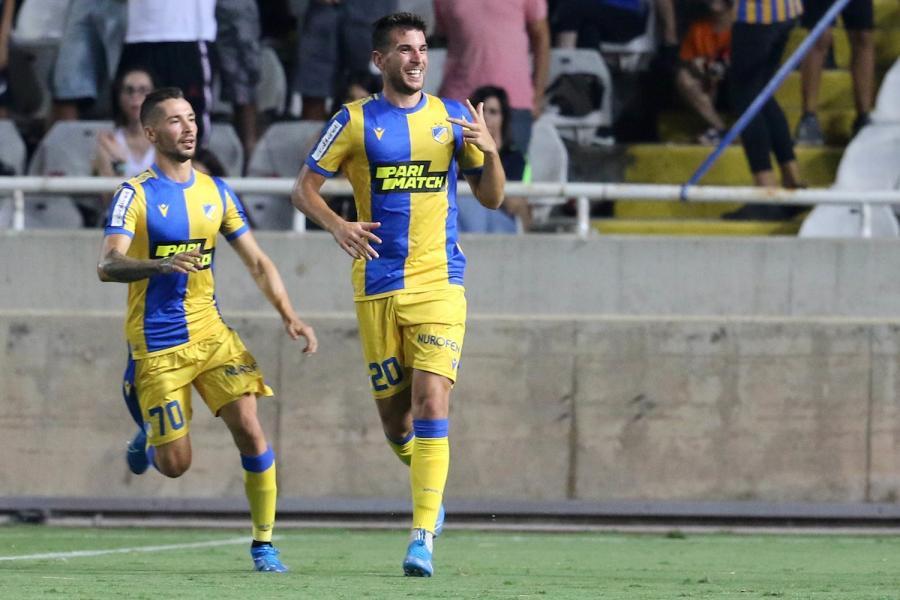 "Qarabağ" çox yaxşı komanda olsa da... - Pavloviç