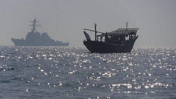 Saudi Aramco: Закрытие Ормузского пролива ведет к...