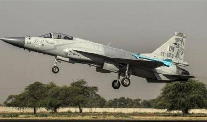 Pakistan qırıcılarını Səudiyyəyə yerləşdirdi