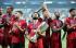 Liverpool post shows Qarabag with one star -