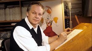 Roger Rabbit animator Richard Williams dies at 86