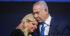 Həyat yoldaşı Netanyahunun üstünə qışqırdı - Video