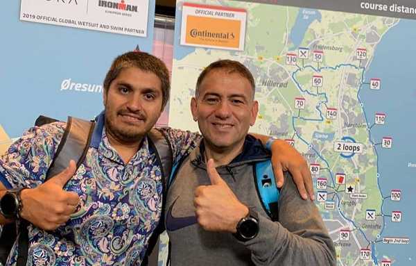 İdmançılarımız Danimarkada qalib oldu - Foto