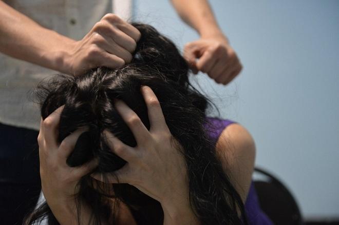 Bakıda qızın təhqir olunduğu video yayıldı, polis...