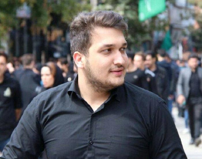 Azərbaycanlı fəalın oğluna qadağa: Mağazanı bağla!